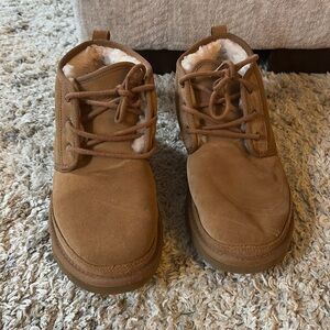 Ugg Boots Men’s 10